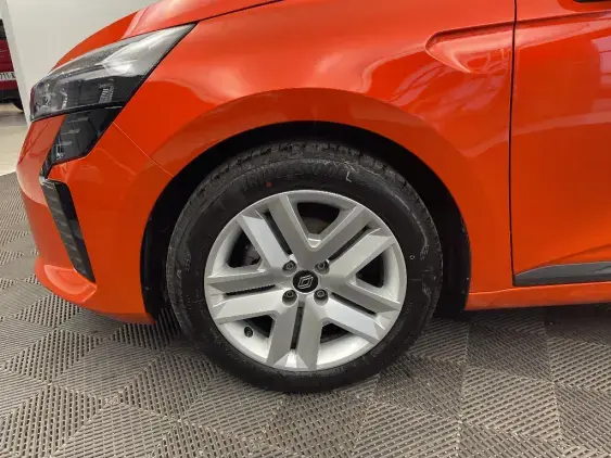 RENAULT CLIO V - voiture d'occasion - Photo 23