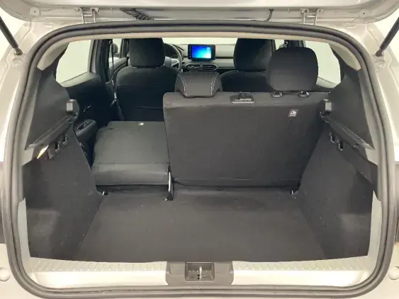 DACIA SANDERO III - voiture d'occasion - Photo 16