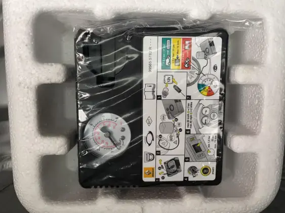 DACIA SANDERO III - voiture d'occasion - Photo 17