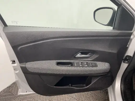 DACIA SANDERO III - voiture d'occasion - Photo 19