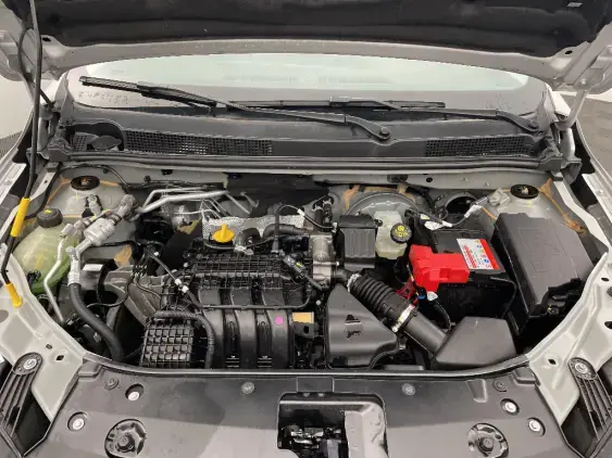 DACIA SANDERO III - voiture d'occasion - Photo 21