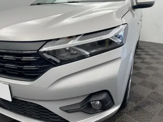 DACIA SANDERO III - voiture d'occasion - Photo 22