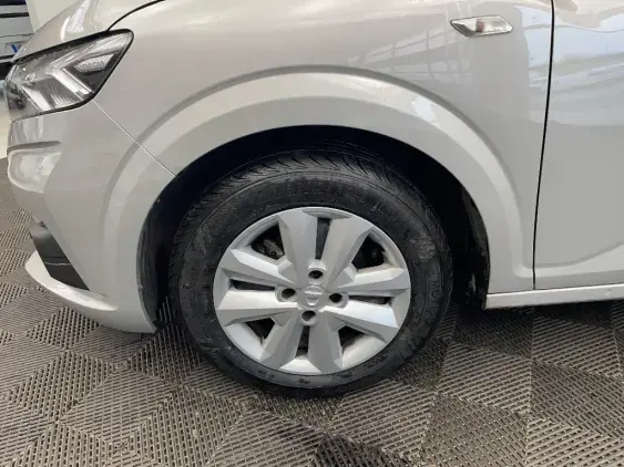 DACIA SANDERO III - voiture d'occasion - Photo 23