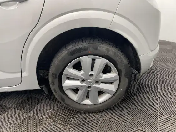 DACIA SANDERO III - voiture d'occasion - Photo 24