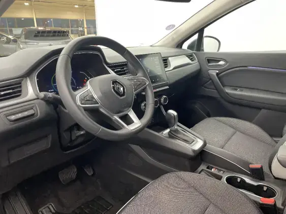RENAULT CAPTUR II - voiture d'occasion - Photo 18