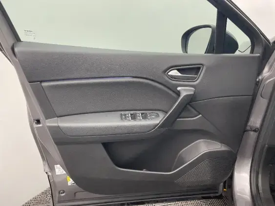 RENAULT CAPTUR II - voiture d'occasion - Photo 19