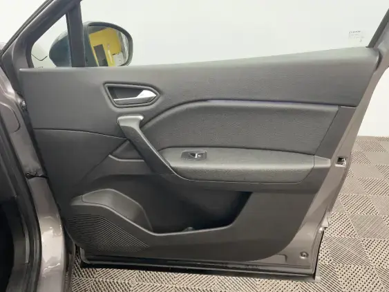 RENAULT CAPTUR II - voiture d'occasion - Photo 20