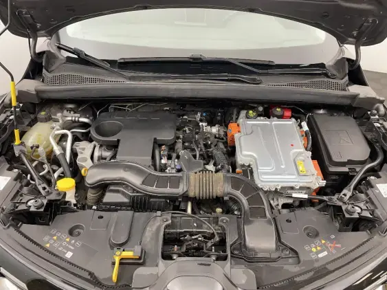 RENAULT CAPTUR II - voiture d'occasion - Photo 21