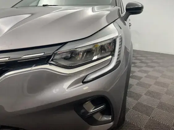 RENAULT CAPTUR II - voiture d'occasion - Photo 22