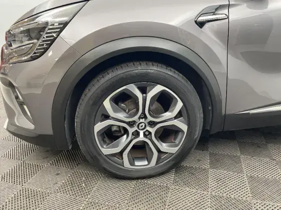 RENAULT CAPTUR II - voiture d'occasion - Photo 23