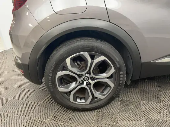 RENAULT CAPTUR II - voiture d'occasion - Photo 25