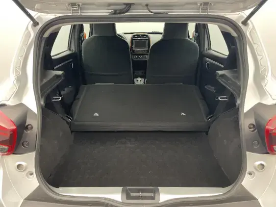 DACIA SPRING - voiture d'occasion - Photo 16