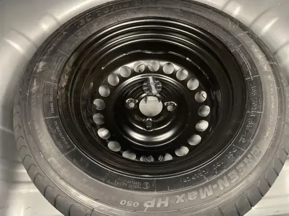 DACIA SPRING - voiture d'occasion - Photo 17