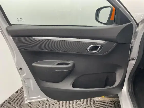 DACIA SPRING - voiture d'occasion - Photo 19