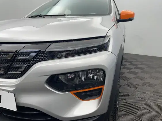 DACIA SPRING - voiture d'occasion - Photo 22