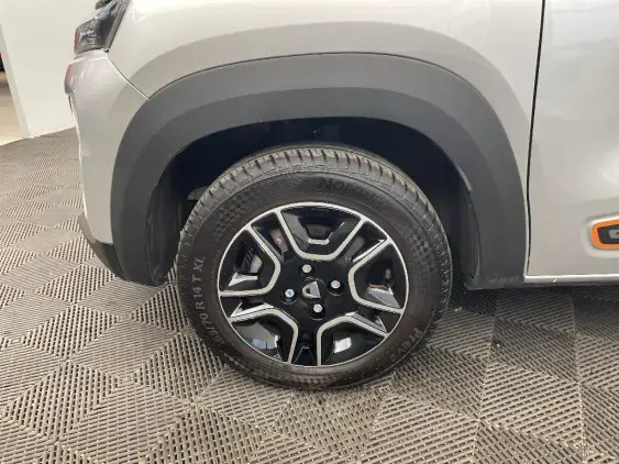 DACIA SPRING - voiture d'occasion - Photo 23