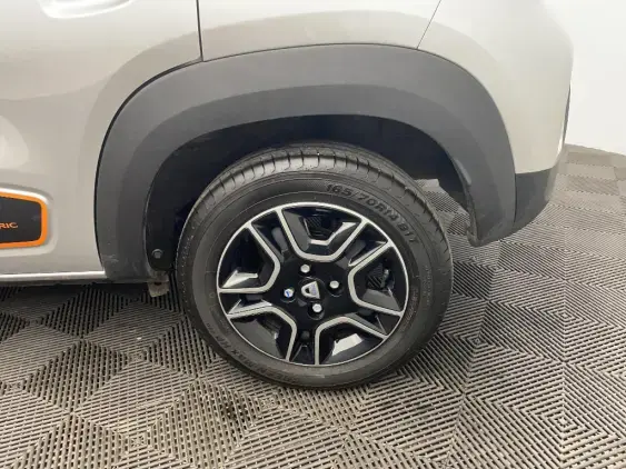 DACIA SPRING - voiture d'occasion - Photo 24