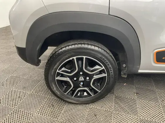 DACIA SPRING - voiture d'occasion - Photo 25