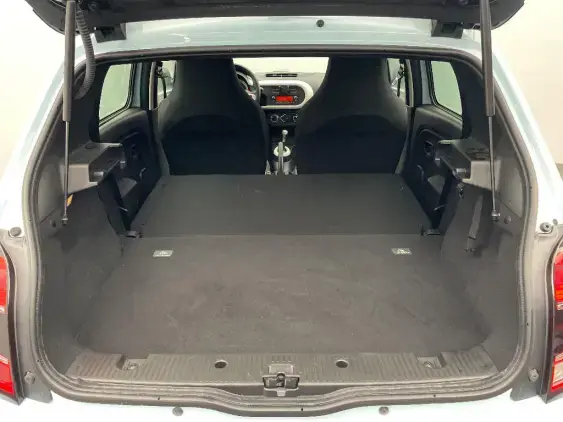 RENAULT TWINGO ELECTRIQUE III - voiture d'occasion - Photo 15