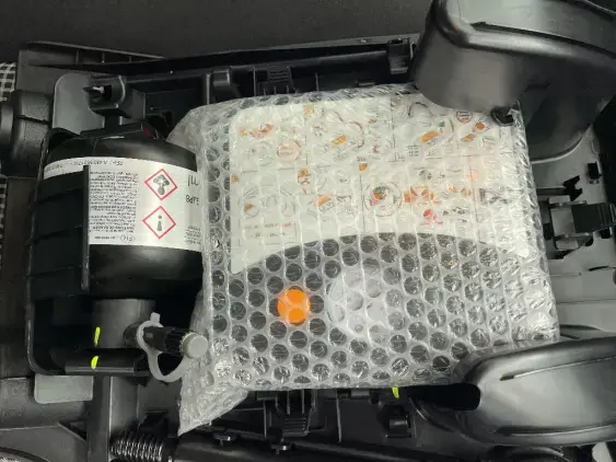 RENAULT TWINGO ELECTRIQUE III - voiture d'occasion - Photo 16