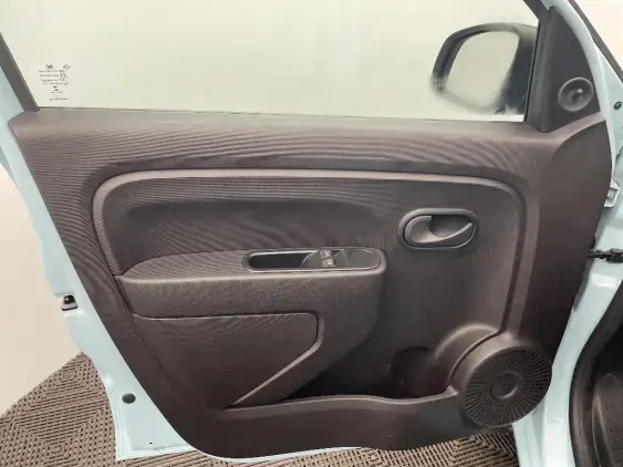 RENAULT TWINGO ELECTRIQUE III - voiture d'occasion - Photo 18