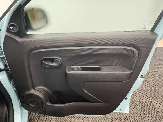 RENAULT TWINGO ELECTRIQUE III - voiture d'occasion - Photo 19