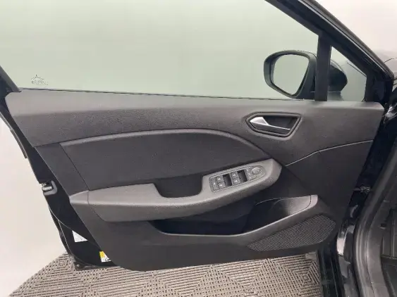 RENAULT CLIO V - voiture d'occasion - Photo 18