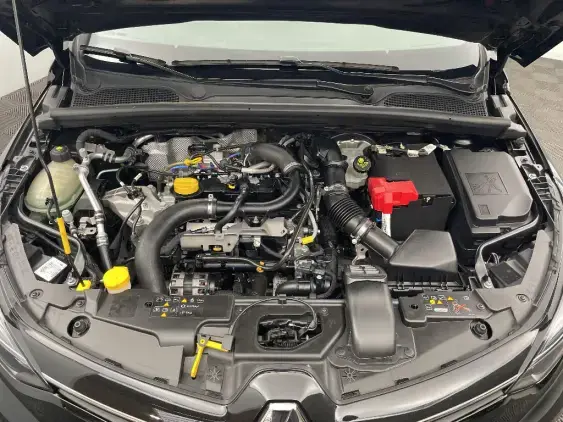 RENAULT CLIO V - voiture d'occasion - Photo 20