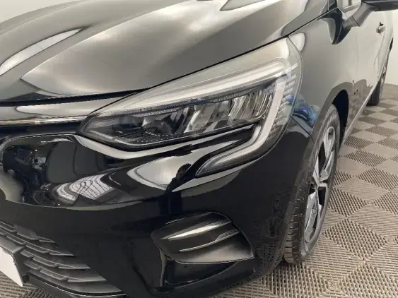 RENAULT CLIO V - voiture d'occasion - Photo 21