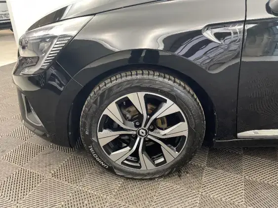 RENAULT CLIO V - voiture d'occasion - Photo 22