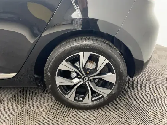 RENAULT CLIO V - voiture d'occasion - Photo 23