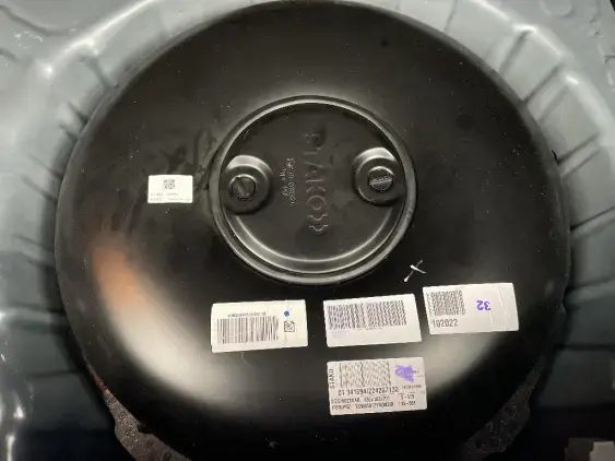 DACIA SANDERO III - voiture d'occasion - Photo 17