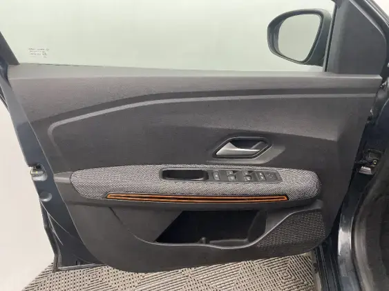 DACIA SANDERO III - voiture d'occasion - Photo 19