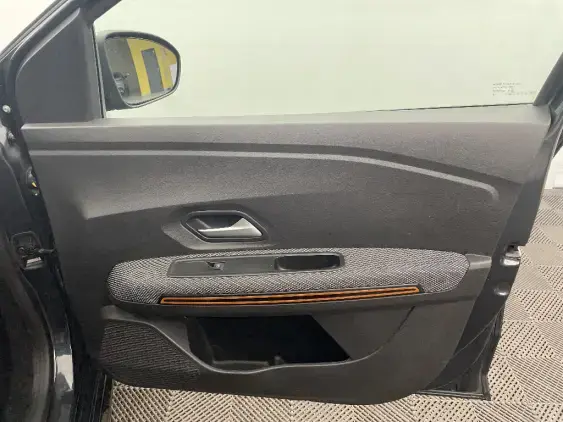 DACIA SANDERO III - voiture d'occasion - Photo 20