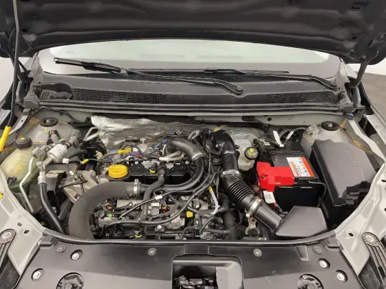 DACIA SANDERO III - voiture d'occasion - Photo 21