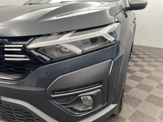 DACIA SANDERO III - voiture d'occasion - Photo 22