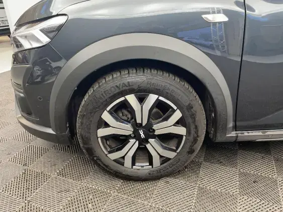 DACIA SANDERO III - voiture d'occasion - Photo 23