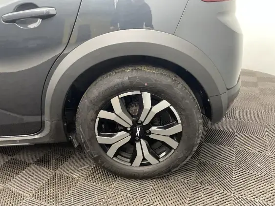 DACIA SANDERO III - voiture d'occasion - Photo 24