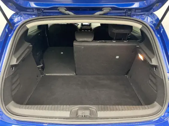 RENAULT CLIO V - voiture d'occasion - Photo 16