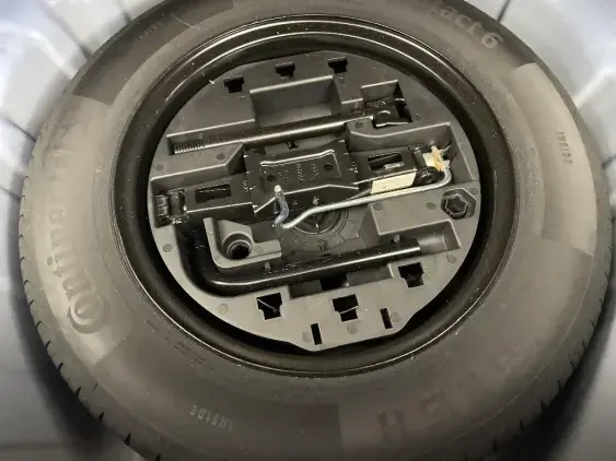 RENAULT CLIO V - voiture d'occasion - Photo 17