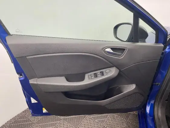 RENAULT CLIO V - voiture d'occasion - Photo 19