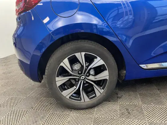 RENAULT CLIO V - voiture d'occasion - Photo 25