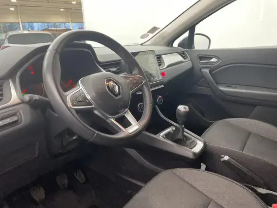 RENAULT CAPTUR II - voiture d'occasion - Photo 18