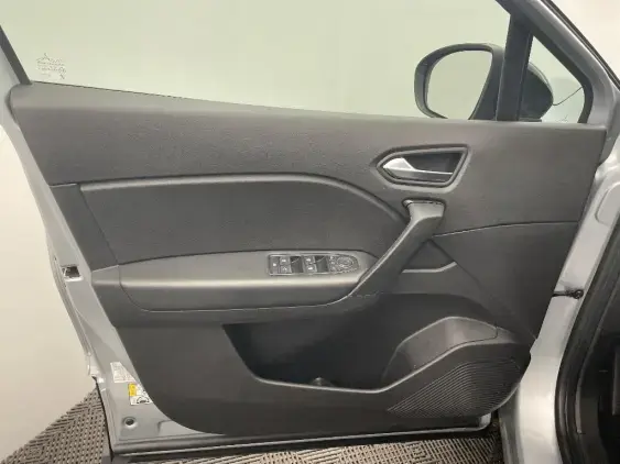 RENAULT CAPTUR II - voiture d'occasion - Photo 19