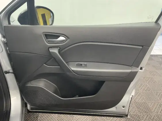 RENAULT CAPTUR II - voiture d'occasion - Photo 20