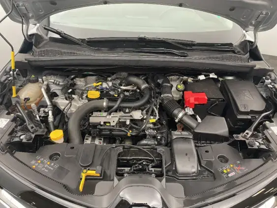 RENAULT CAPTUR II - voiture d'occasion - Photo 21