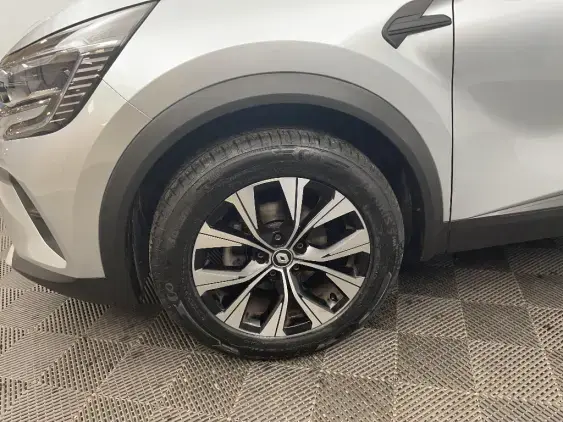 RENAULT CAPTUR II - voiture d'occasion - Photo 23