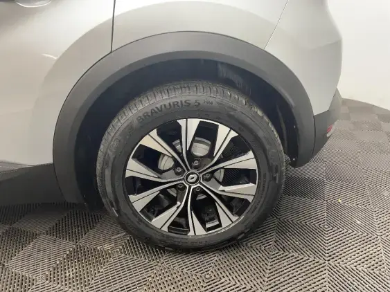 RENAULT CAPTUR II - voiture d'occasion - Photo 24