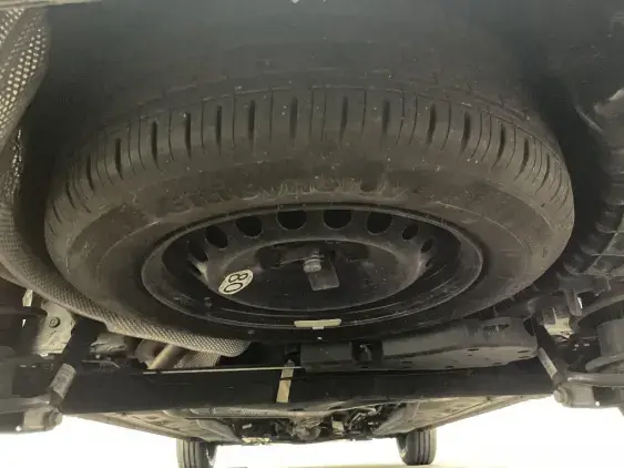 RENAULT EXPRESS VAN I - voiture d'occasion - Photo 16