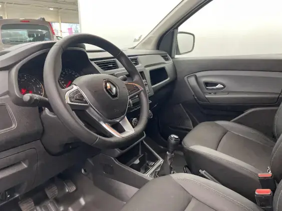 RENAULT EXPRESS VAN I - voiture d'occasion - Photo 17